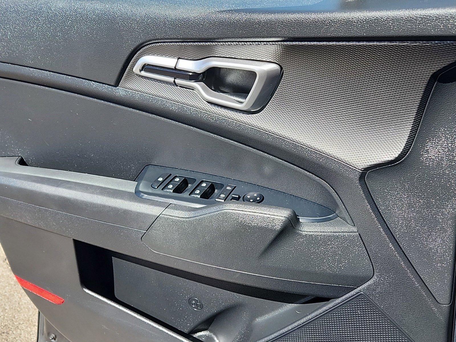 2024 Kia Sportage Vehicle Photo in Albuquerque, NM 87110