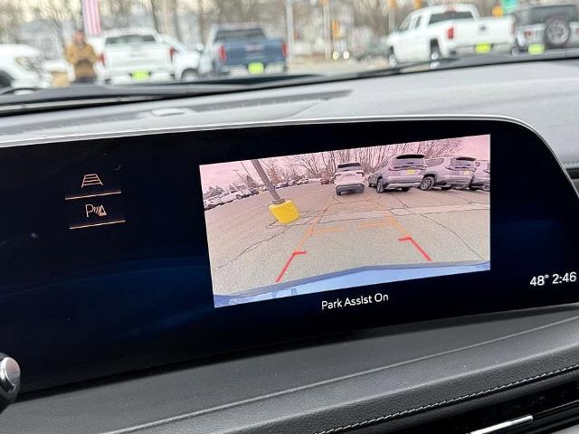 2024 Cadillac XT4 Vehicle Photo in CHICOPEE, MA 01020-5001