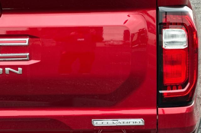 2024 GMC Canyon Vehicle Photo in SPOKANE, WA 99202-2191