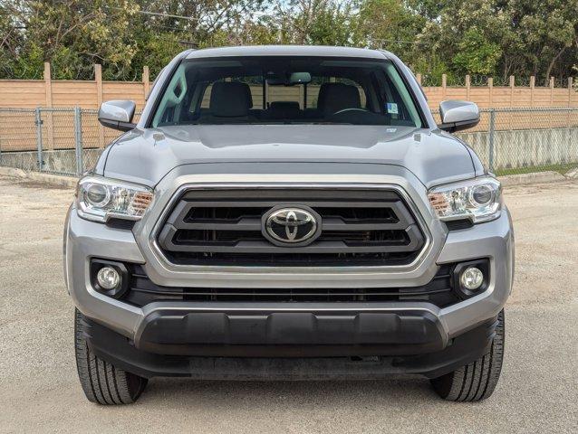 2020 Toyota Tacoma 2WD Vehicle Photo in San Antonio, TX 78230