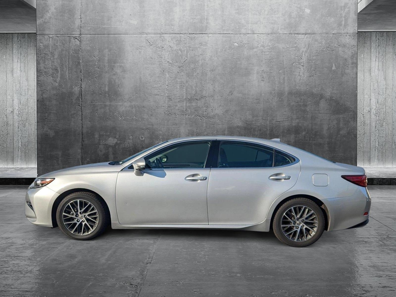 2017 Lexus ES 350 Vehicle Photo in Sanford, FL 32771