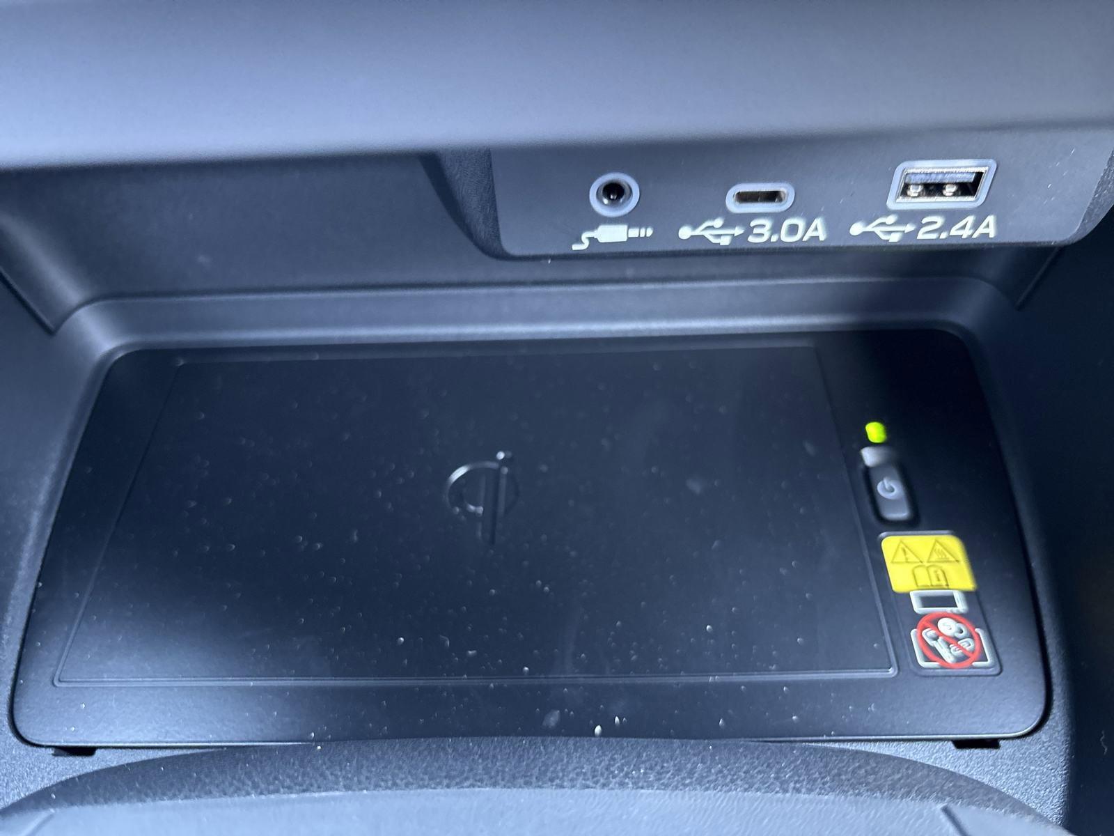 2025 Subaru Crosstrek Vehicle Photo in Mechanicsburg, PA 17050