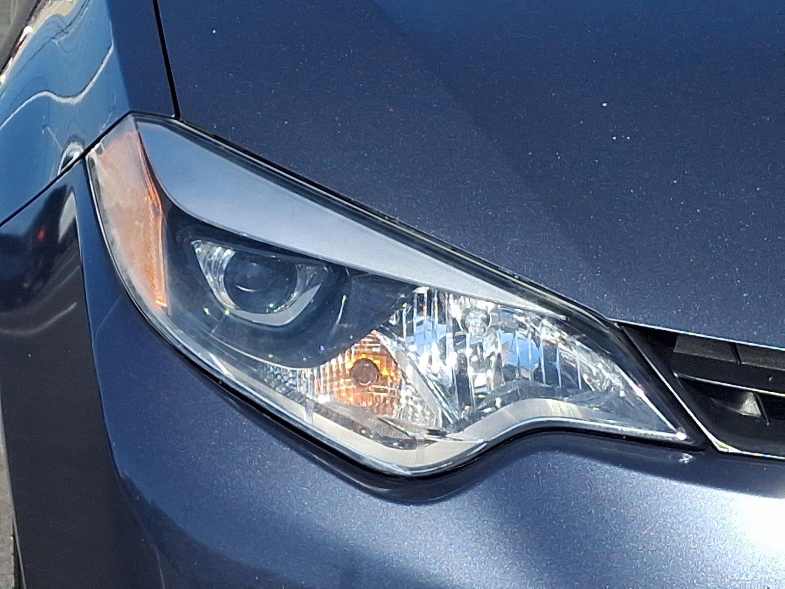 2014 Toyota Corolla Vehicle Photo in Harrisburg, PA 17111