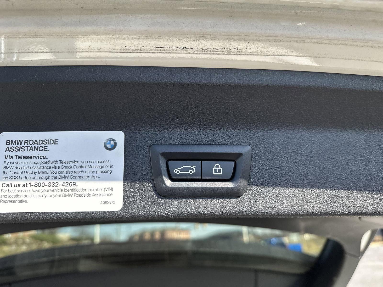 2022 BMW X3 xDrive30i Vehicle Photo in Lancaster, PA 17601