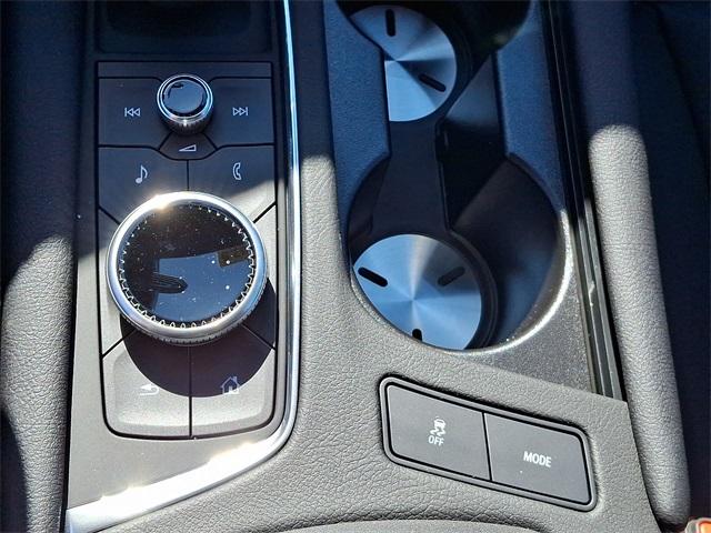 2025 Cadillac XT5 Vehicle Photo in ALLENTOWN, PA 18103-7399