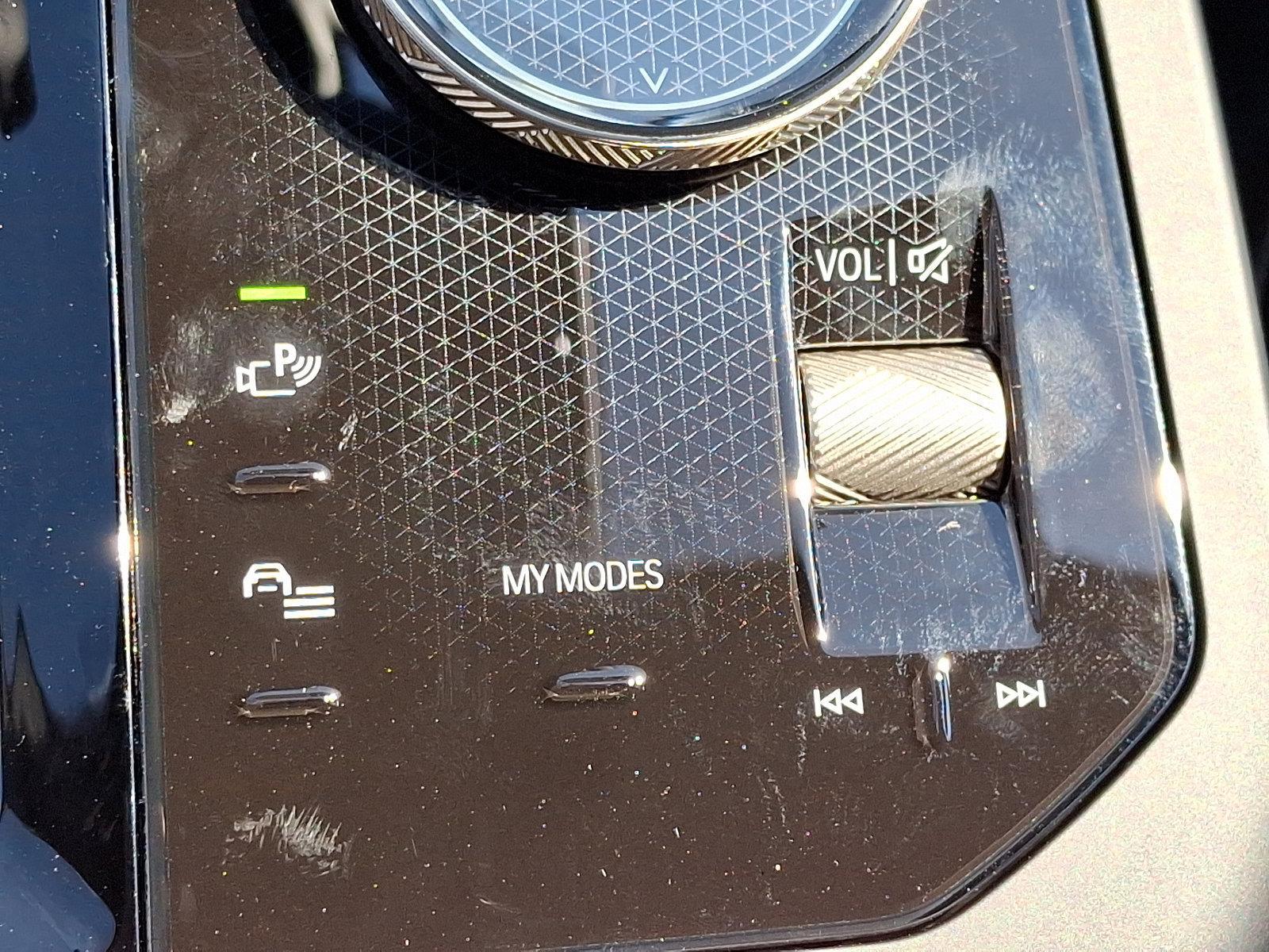 2025 BMW iX Vehicle Photo in Lancaster, PA 17601