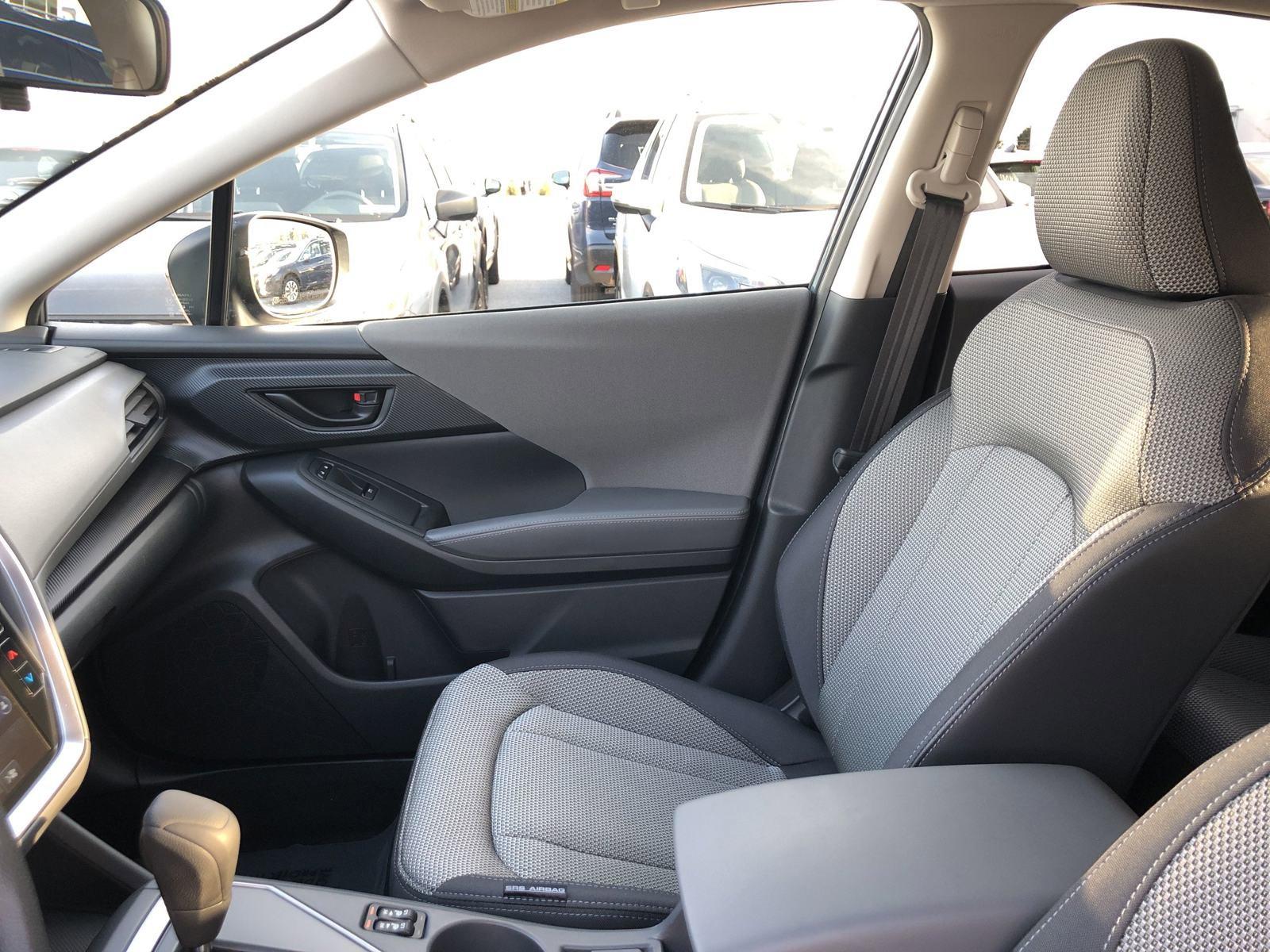 2024 Subaru Crosstrek Vehicle Photo in Mechanicsburg, PA 17050