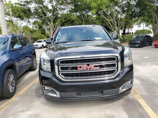 2016 GMC Yukon Vehicle Photo in SUNRISE, FL 33323-3202