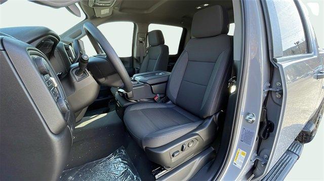 2025 Chevrolet Silverado 2500 HD Vehicle Photo in THOMPSONTOWN, PA 17094-9014