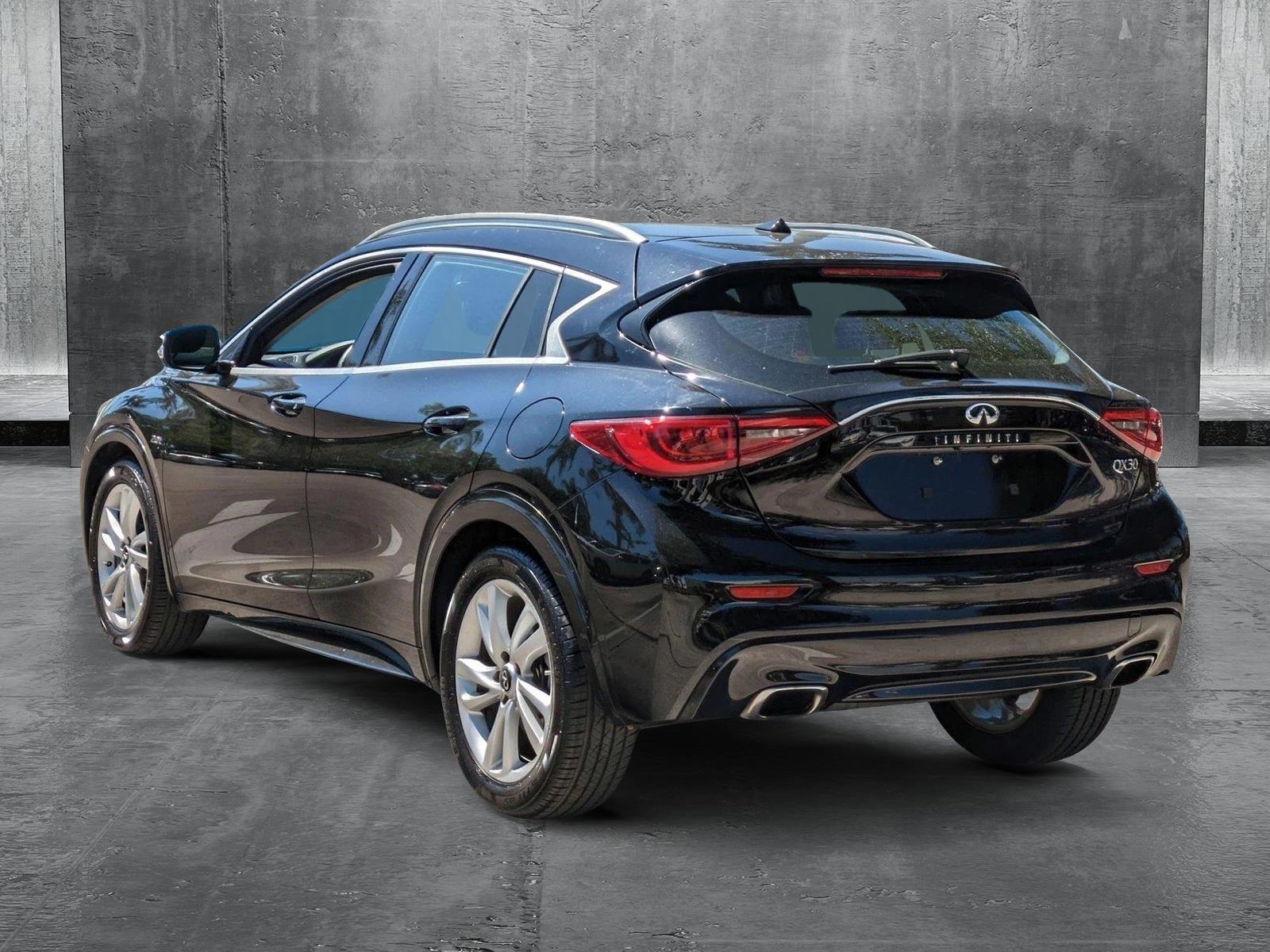 2019 INFINITI QX30 Vehicle Photo in Coconut Creek, FL 33073