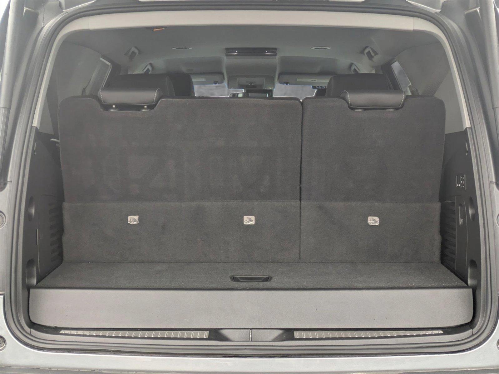 2020 Chevrolet Tahoe Vehicle Photo in LAUREL, MD 20707-4697