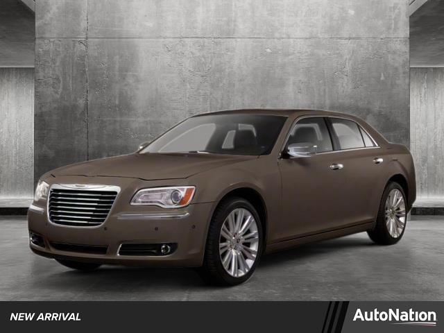 2013 Chrysler 300 Vehicle Photo in West Palm Beach, FL 33417