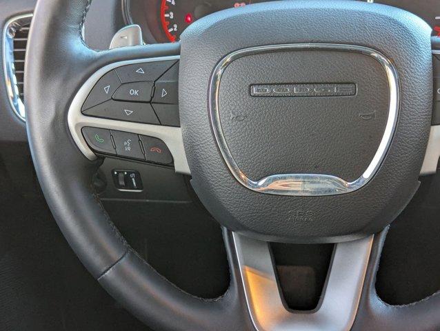 2015 Dodge Durango Vehicle Photo in San Antonio, TX 78230