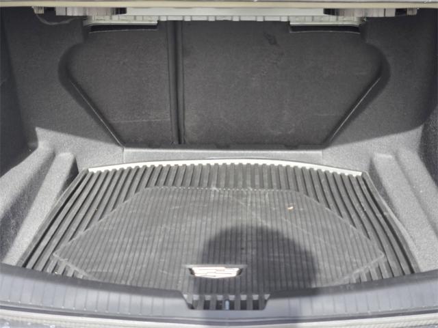 2025 Cadillac CT5 Vehicle Photo in Oklahoma City, OK 73114