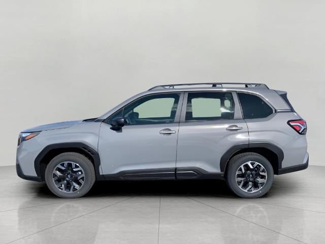 2025 Subaru Forester Vehicle Photo in Green Bay, WI 54304