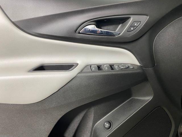 2018 Chevrolet Equinox Vehicle Photo in BROCKTON, MA 02301-7113