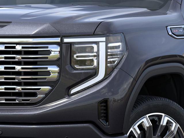 2025 GMC Sierra 1500 Vehicle Photo in WATERTOWN, CT 06795-3318