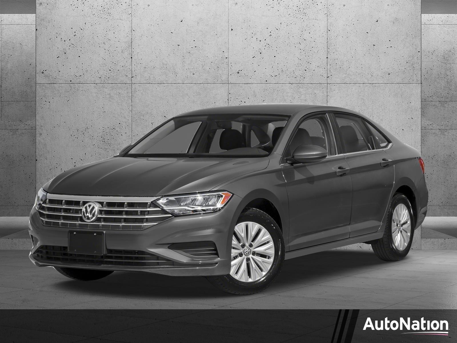 2019 Volkswagen Jetta Vehicle Photo in MIAMI, FL 33134-2699