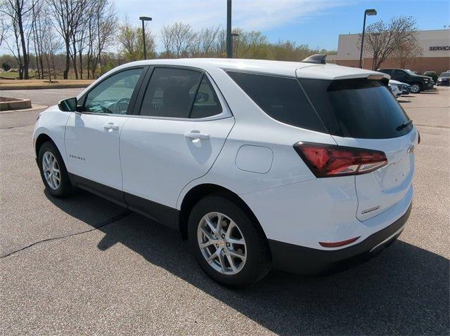 2023 Chevrolet Equinox Vehicle Photo in COLLIERVILLE, TN 38017-9006