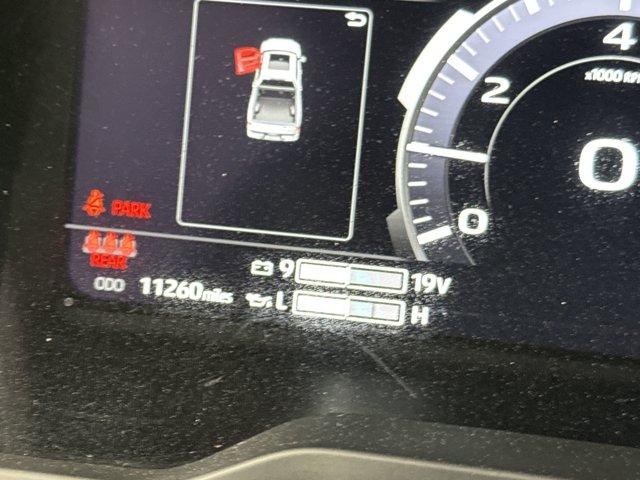 2024 Toyota Tundra 4WD Vehicle Photo in Charlotte, NC 28273