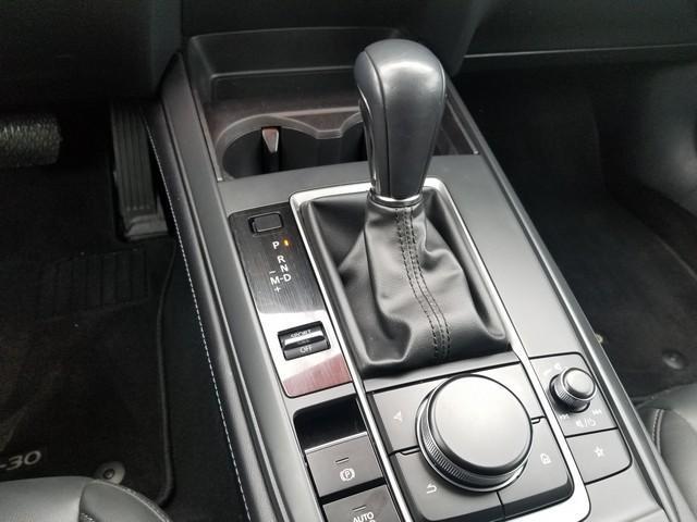 2022 Mazda CX-30 Vehicle Photo in ELYRIA, OH 44035-6349