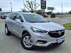 Used 2021 Buick Enclave Essence with VIN 5GAERBKW9MJ156032 for sale in Rockwall, TX