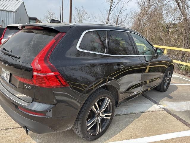 2019 Volvo XC60 Vehicle Photo in San Antonio, TX 78230