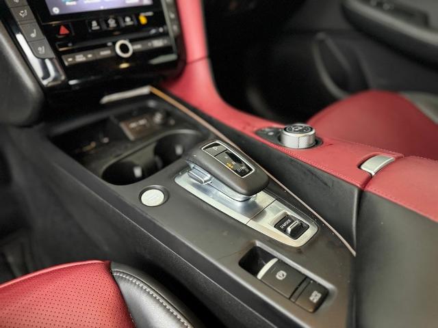 2024 INFINITI QX55 Vehicle Photo in San Antonio, TX 78230