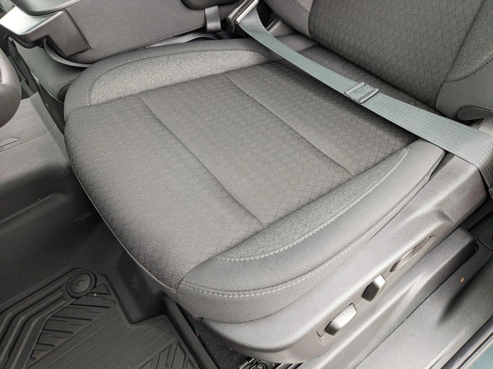 2025 Chevrolet Silverado 1500 Vehicle Photo in ORLANDO, FL 32808-7998