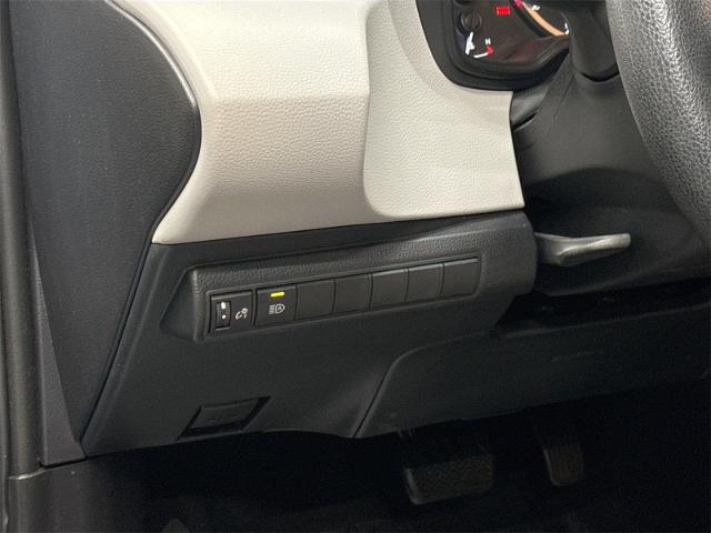 2021 Toyota Corolla Vehicle Photo in EVERETT, WA 98203-5662