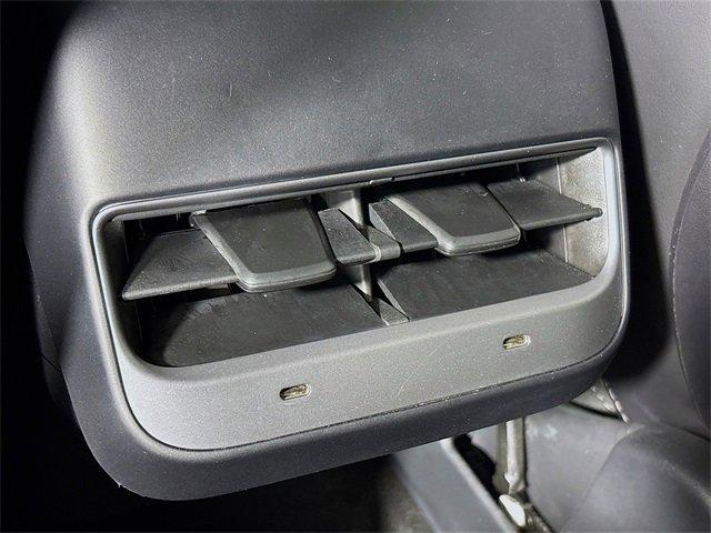 2021 Tesla Model Y Vehicle Photo in PUYALLUP, WA 98371-4149