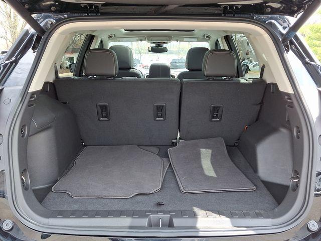 2023 GMC Terrain Vehicle Photo in DANBURY, CT 06810-5034