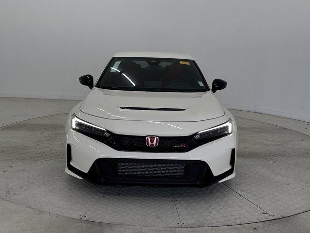 2024 Honda Civic Type R Vehicle Photo in Charlotte, NC 28273