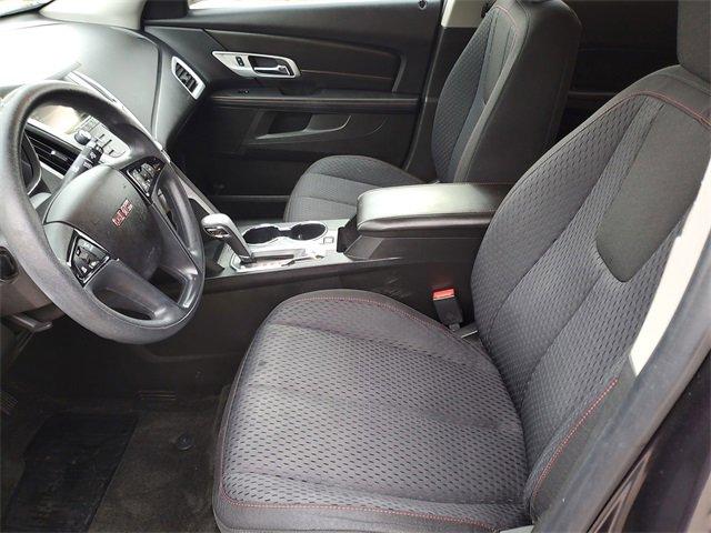 2013 GMC Terrain Vehicle Photo in MILFORD, OH 45150-1684