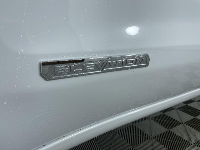 2025 GMC Sierra 1500 Vehicle Photo in GILBERT, AZ 85297-0402