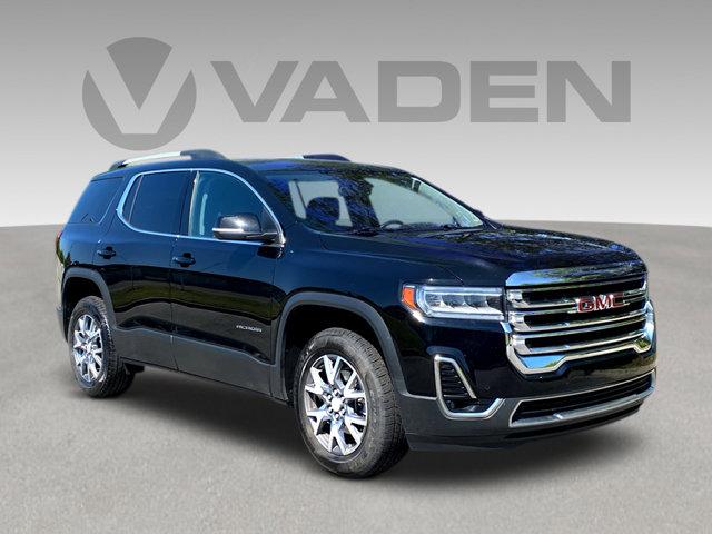 2023 GMC Acadia Vehicle Photo in Hinesville, GA 31313