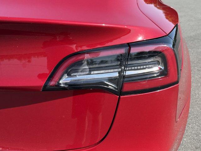 2019 Tesla Model 3 Vehicle Photo in Charlotte, NC 28212