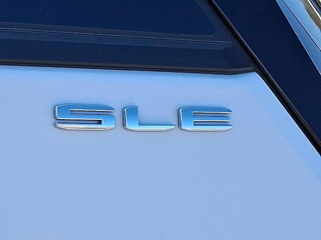 2022 GMC Terrain Vehicle Photo in WATERTOWN, CT 06795-3318