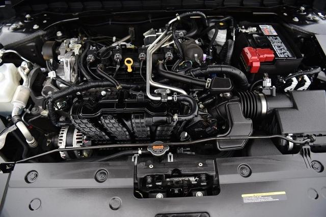 2023 Nissan Altima Vehicle Photo in Ballwin, MO 63011