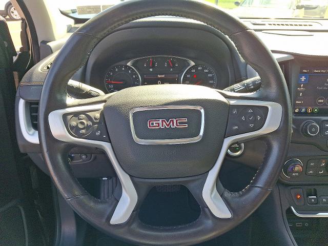2021 GMC Terrain Vehicle Photo in TREVOSE, PA 19053-4984