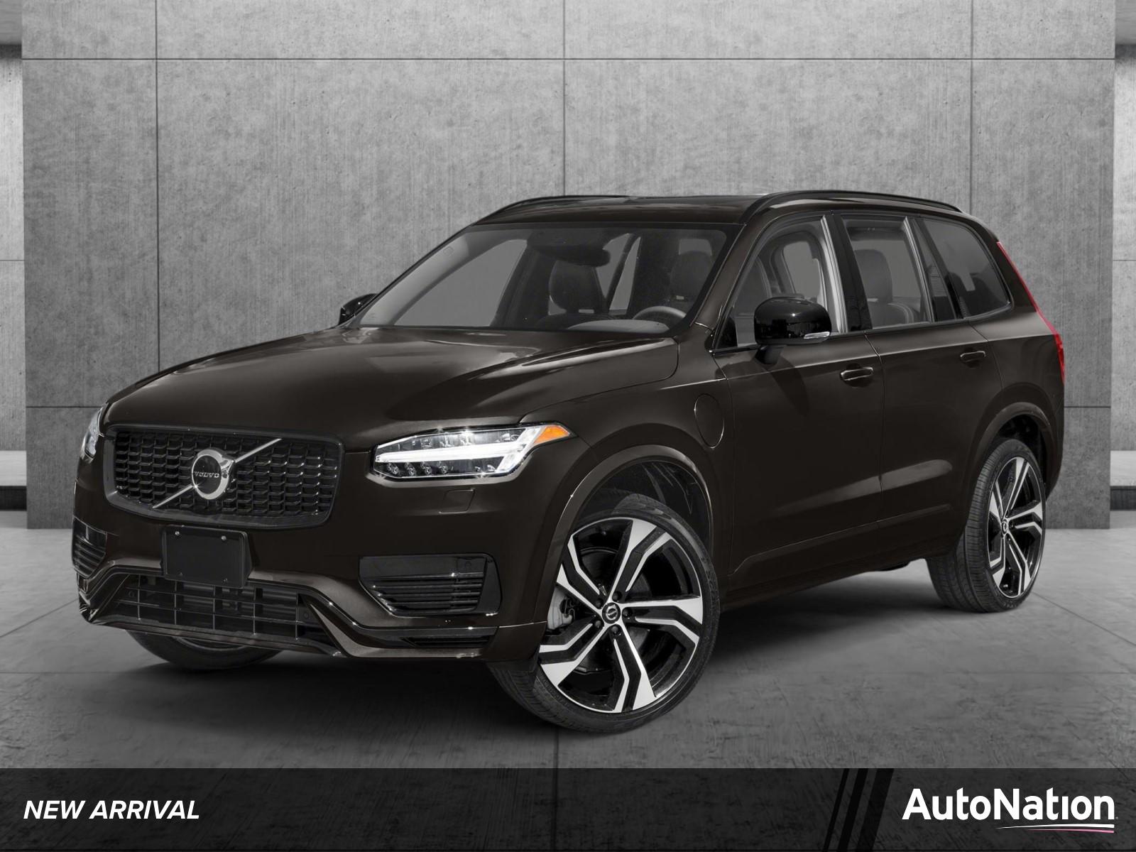 2021 Volvo XC90 Vehicle Photo in Miami, FL 33015