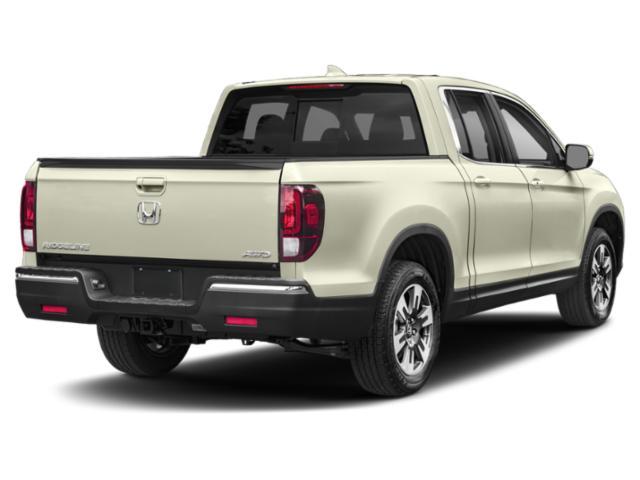 Used 2019 Honda Ridgeline RTL with VIN 5FPYK3F50KB031682 for sale in Huntington, NY