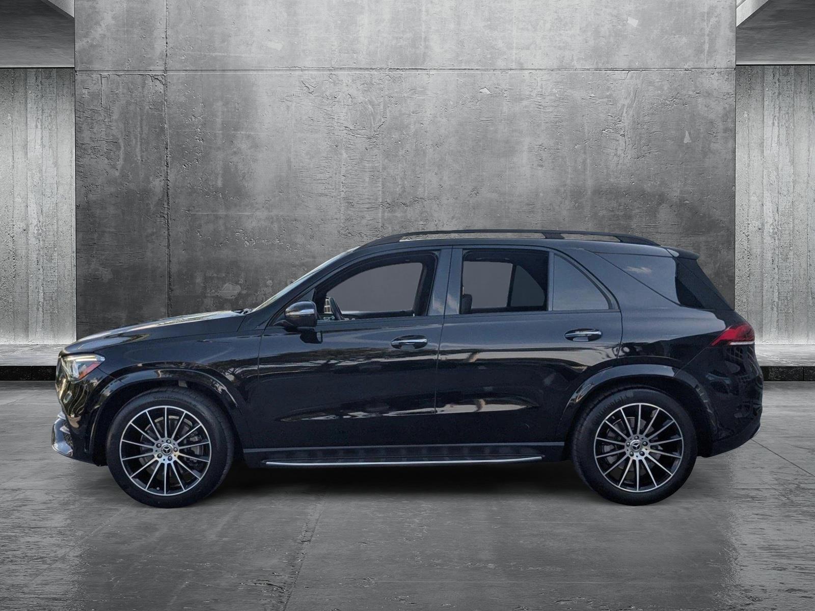 2021 Mercedes-Benz GLE Vehicle Photo in Pompano Beach, FL 33064