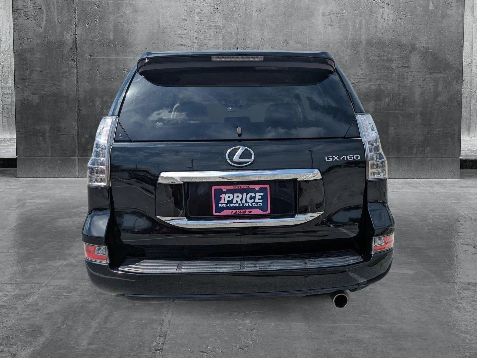 2019 Lexus GX 460 Vehicle Photo in Winter Park, FL 32792