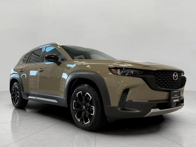 2024 Mazda CX-50 Vehicle Photo in Green Bay, WI 54304