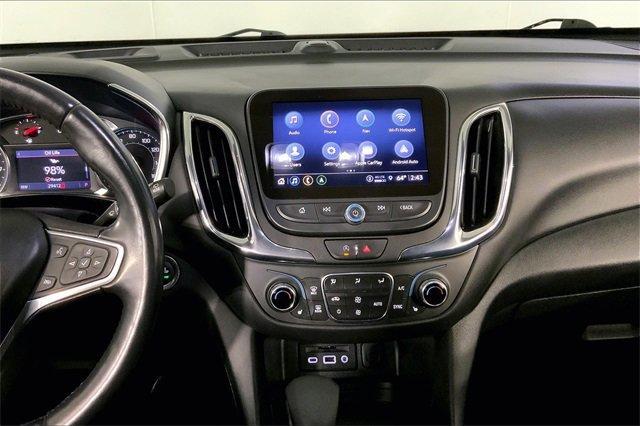 2022 Chevrolet Equinox Vehicle Photo in KANSAS CITY, MO 64114-4502