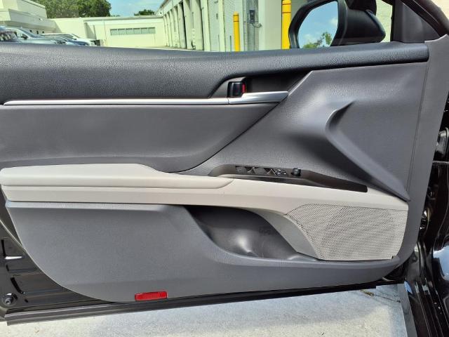 2024 Toyota Camry Vehicle Photo in Tampa, FL 33612