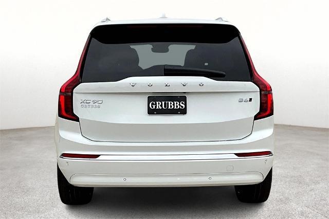 2025 Volvo XC90 Vehicle Photo in Grapevine, TX 76051