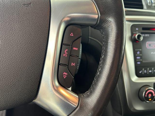 2015 GMC Acadia Vehicle Photo in MEDINA, OH 44256-9631