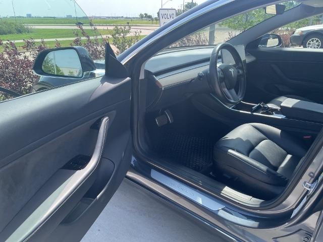 2018 Tesla Model 3 Vehicle Photo in San Antonio, TX 78230